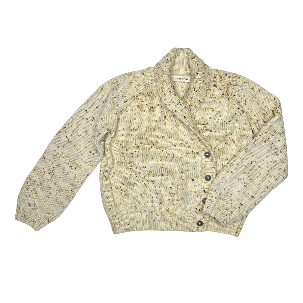 Misha & Puff Saltwater Cardigan